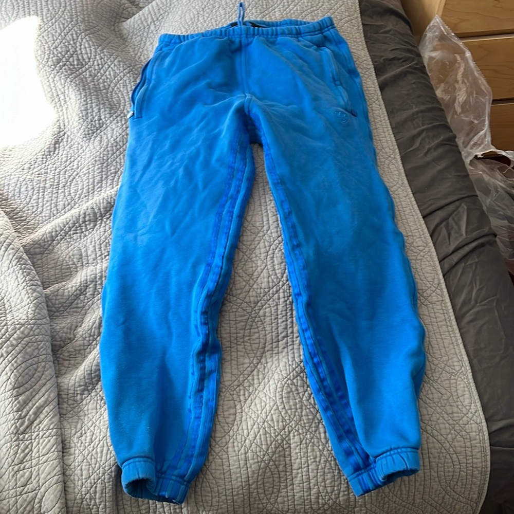 2021 Heavy Adidas Sweats 520gr inverted stripes